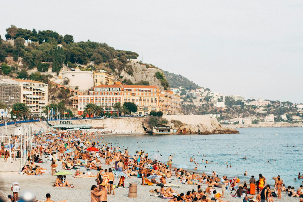 10 best things to do in Nice and Cannes