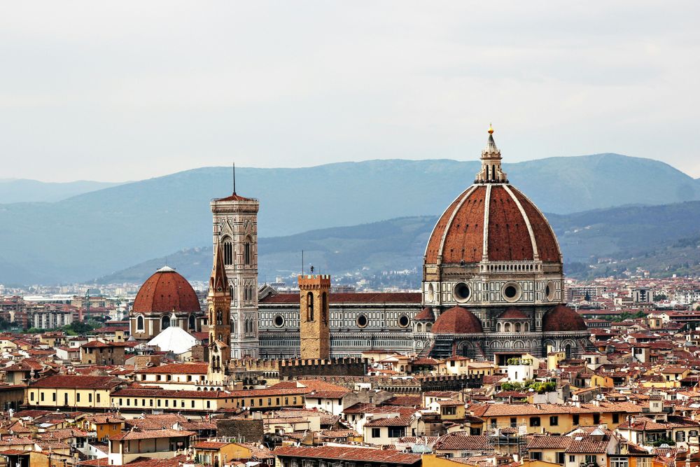 20 Best Free Things to Do in Florence A Guide for First Timers
