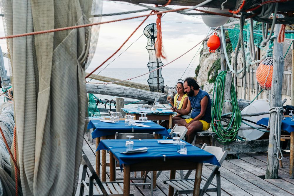 20 Best Places to Eat in Puglia: A Must for Food Lovers