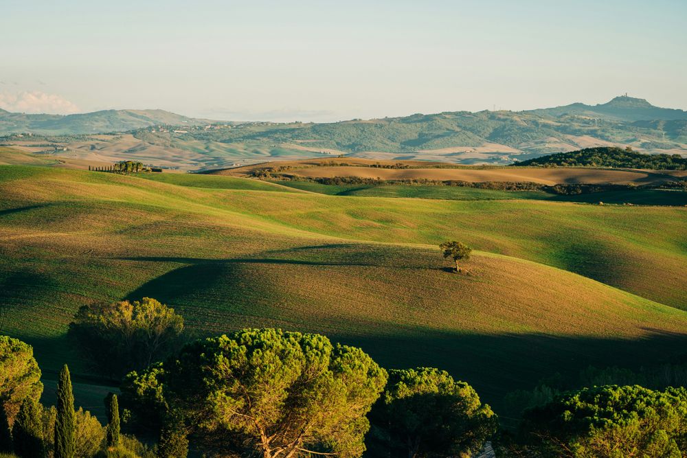 25 Italy Travel Tips Tuscany in shoulder season