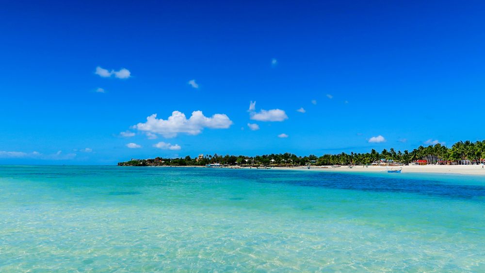 Bantayan Island one of the Best Beaches in the Philippine