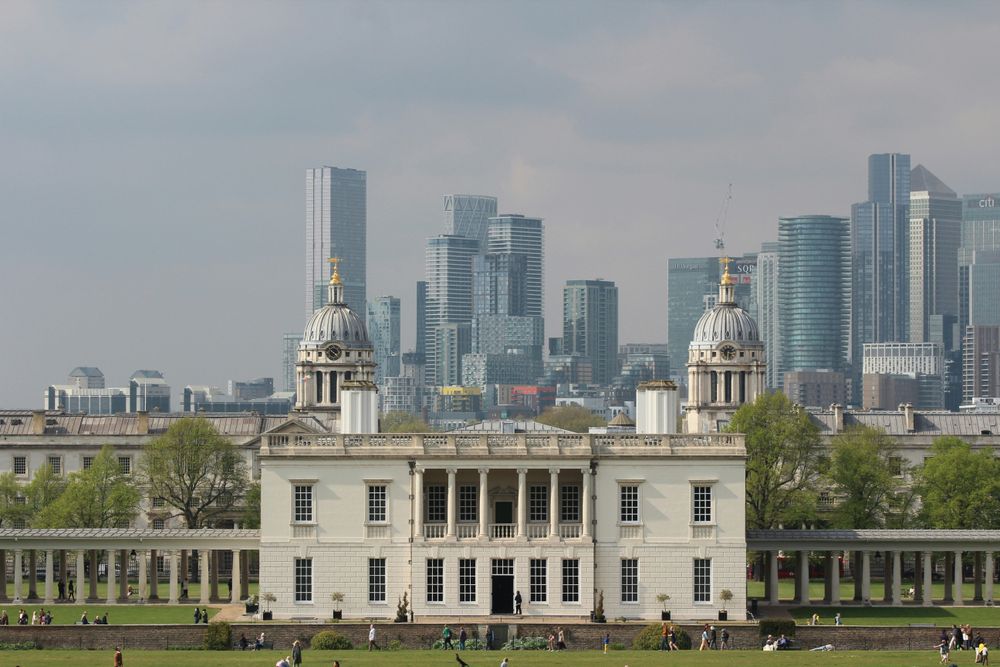  Wander through Greenwich Park one of the Best Free Things to Do in London