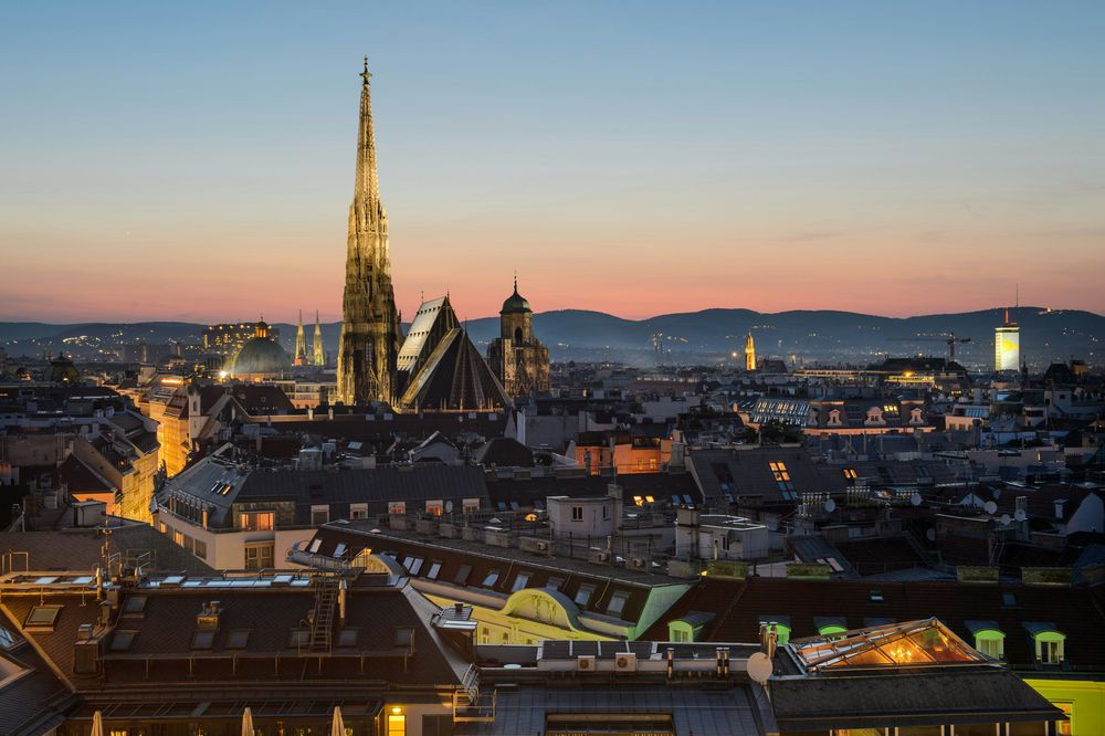 Best Free Things to Do in Vienna How to Travel Without Spending a Lot of Money