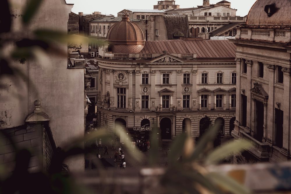 Bucarest, Roumanie, l'une des destinations les plus abordables d'Europe