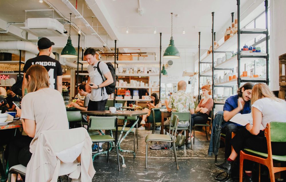 Travel Tips for The 10 Best Cheap Restaurants in London
