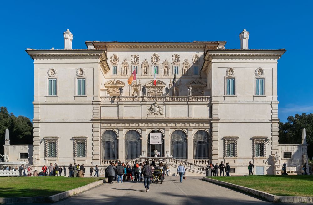 Borghese Gallery