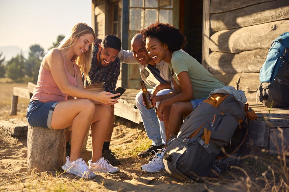 Connecting travelers through Travel WhatsApp Groups