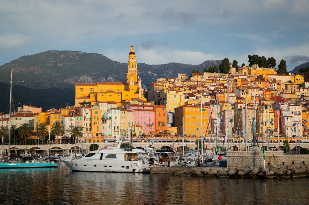 How to spend 2 weeks in the French Riviera: The Ultimate Itinerary
