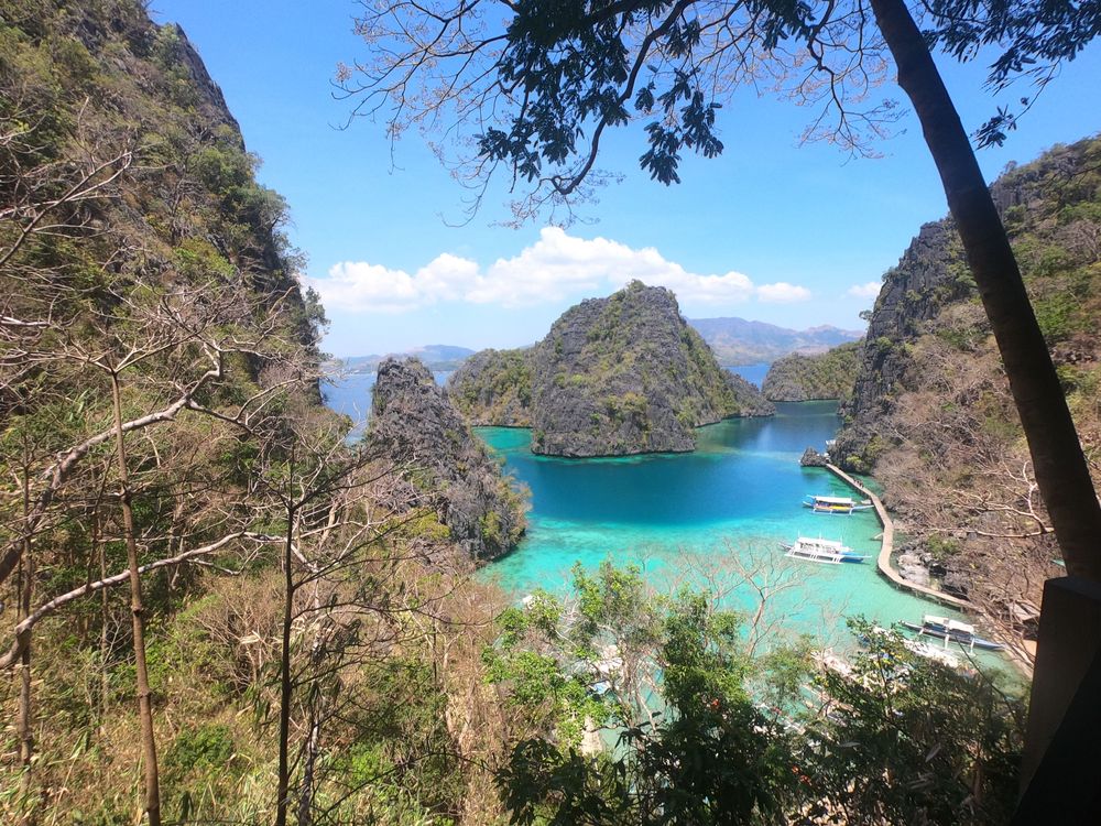 The highlights of my 1 month trip to The Philippines