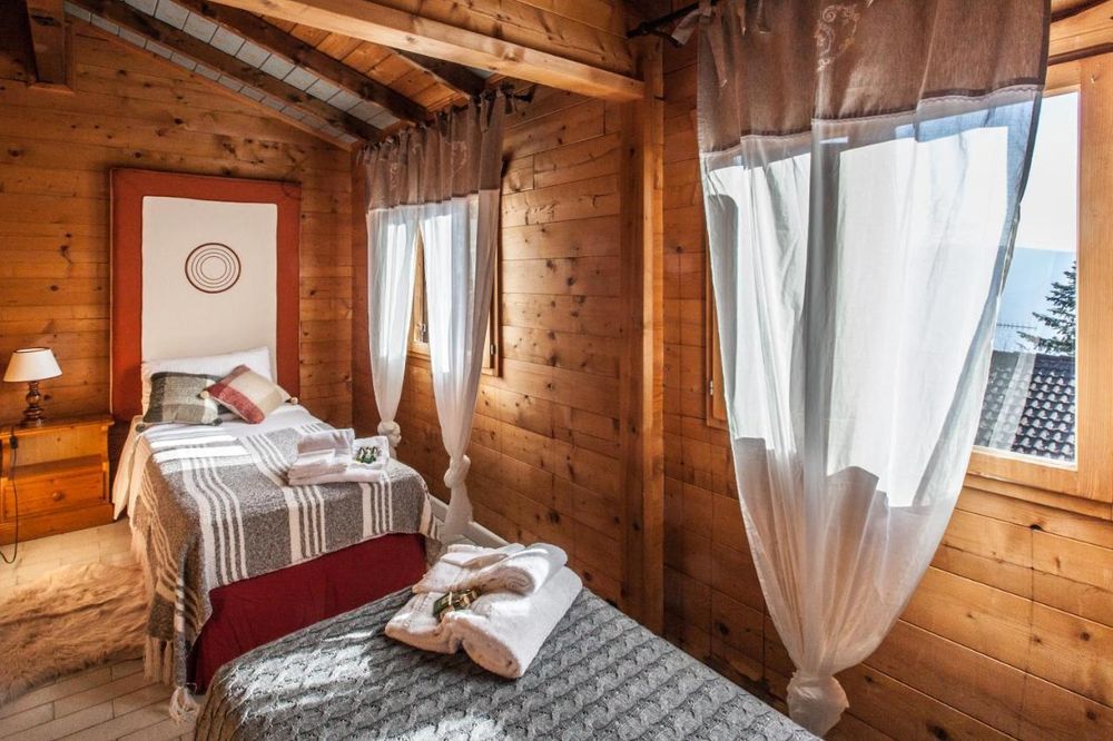  Il Ciocco, Barga one of The Best Hotels in Tuscany