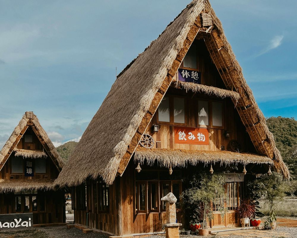 Parc national de Khao Yai dans les randonnées populaires en Thaïlande