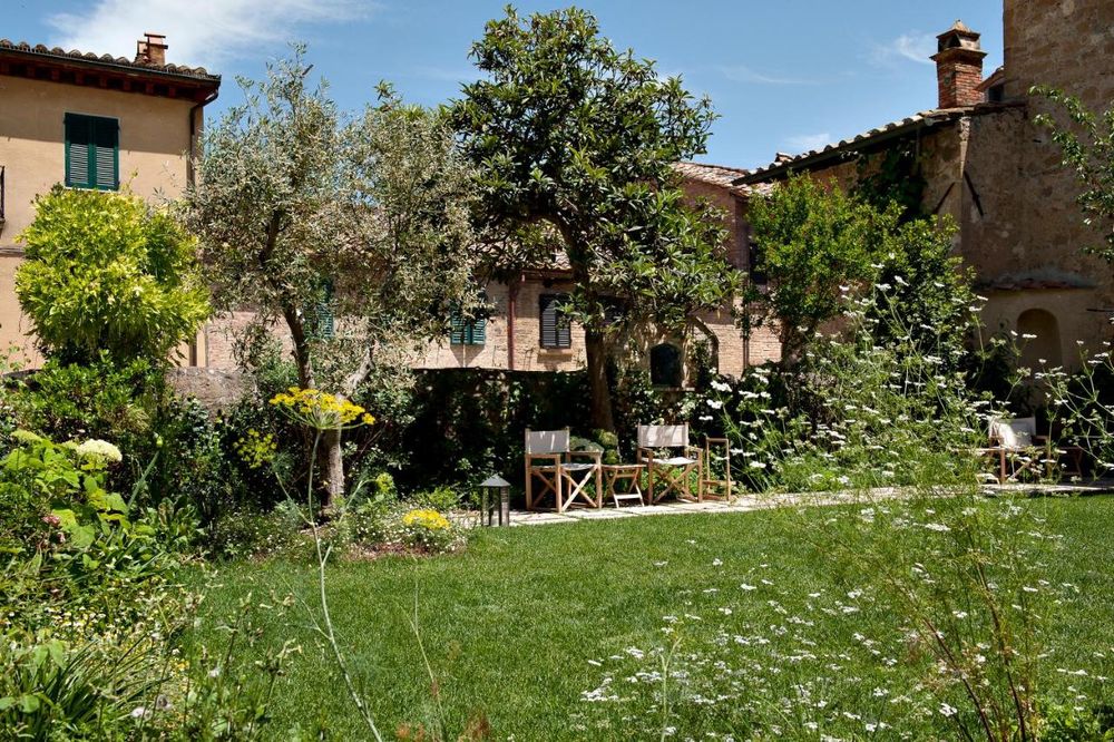 La Bandita Townhouse, Pienza one of The Best Hotels in Tuscany