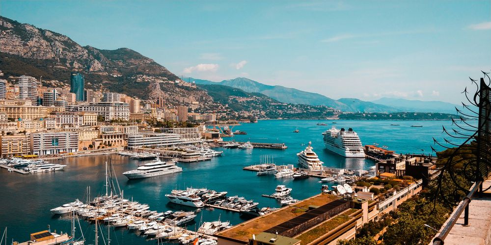 Monaco in How to spend 2 weeks in the French Riviera