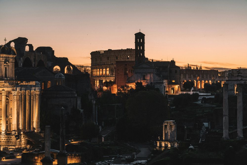 Monti - The Best Neighbourhoods to Stay in Rome