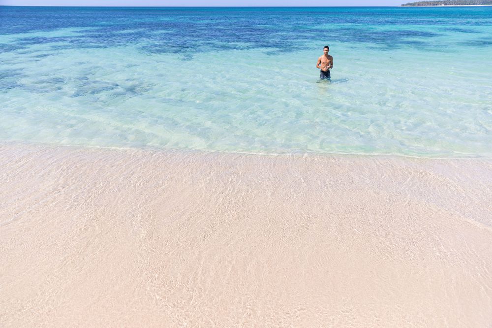 Saud Beach, Pagudpud one of the Best Beaches in the Philippine