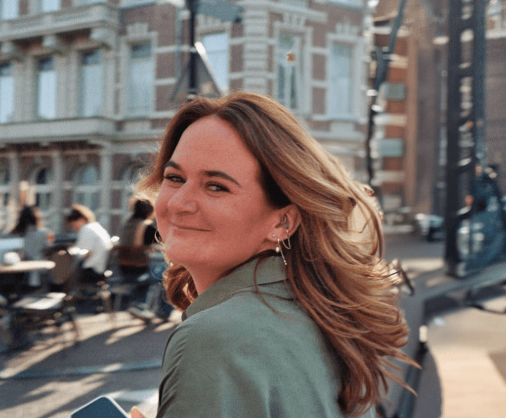 Ilse Jansen , author