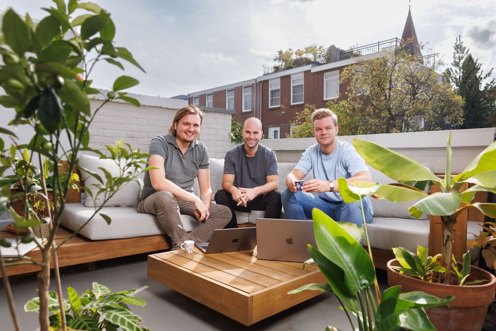 Stippl's team expanding to AI Travel Planning