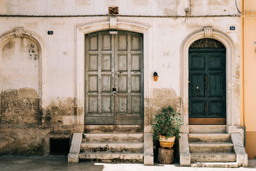 A village in Taranto Things to Know Before Traveling to Puglia