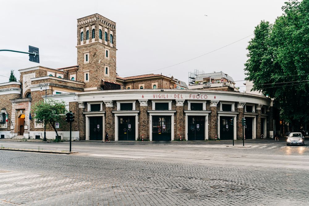 Testaccio - The Best Neighbourhoods to Stay in Rome