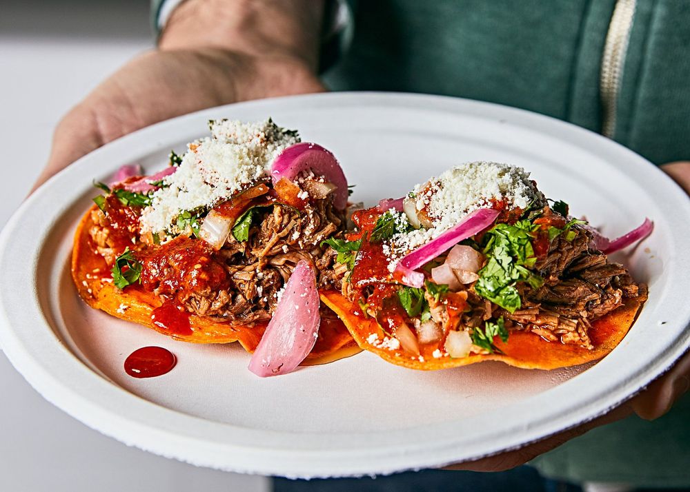 Birria-Landia - The 10 Best Cheap Restaurants in New York City