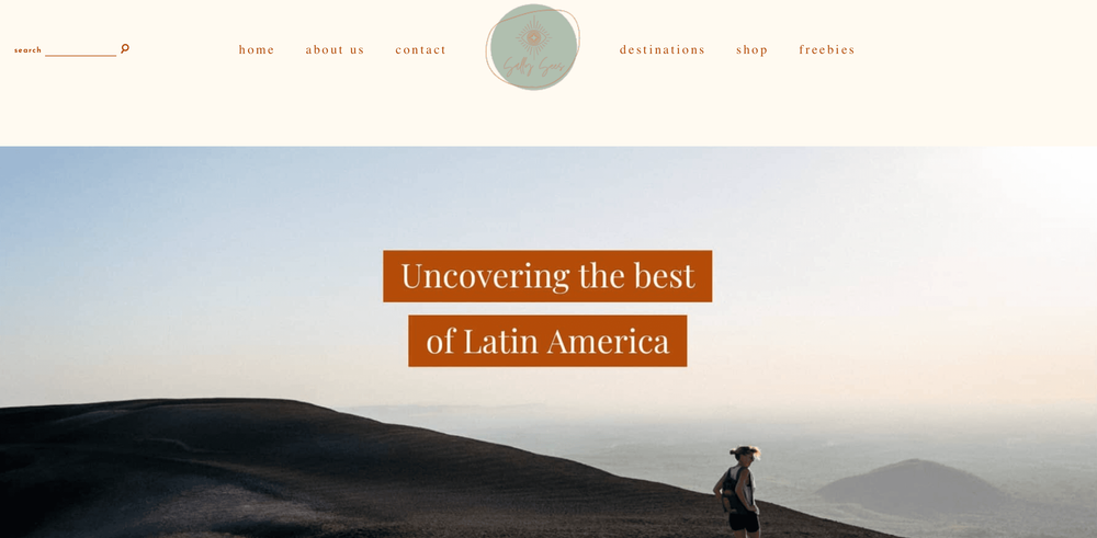 Sally Seesin The 40 Best Travel Blogs to Follow in 2025