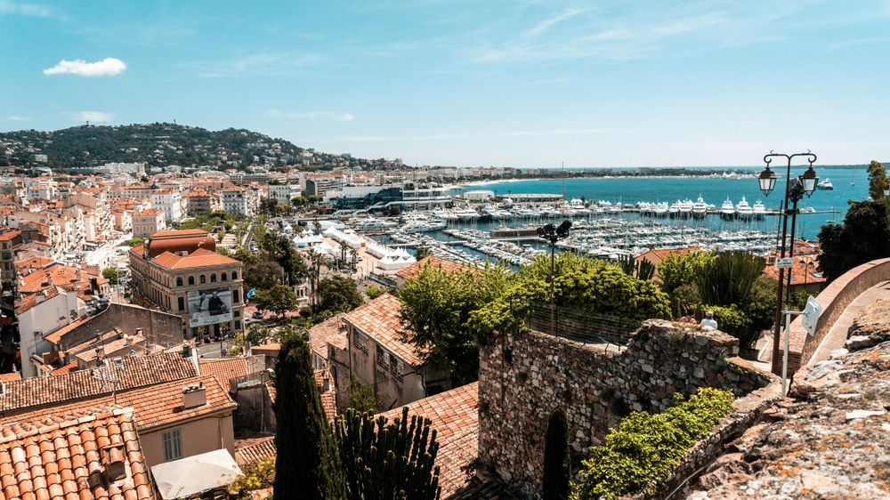 What Are the 10 Best Things to Do in Nice and Cannes? A Guide for 1st Timers