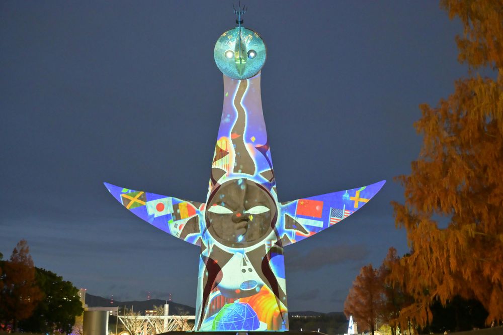What Is Expo 2025 Osaka