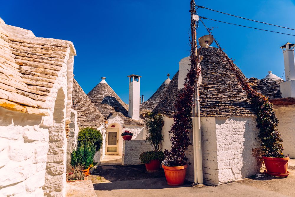 The Best Puglia Itinerary How to spend 2 amazing weeks in Puglia
