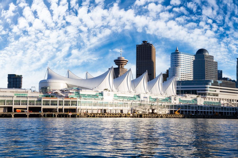 Vancouver, Canada, one of the best solo travel destinations