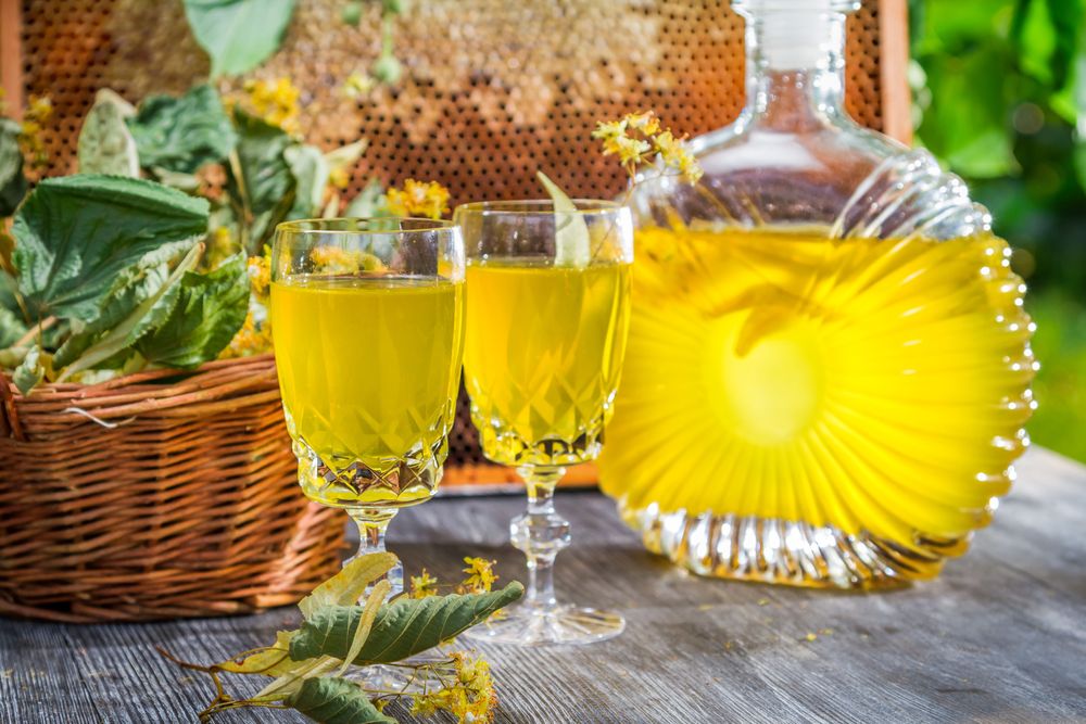 Limoncello Tasting in Amalfi