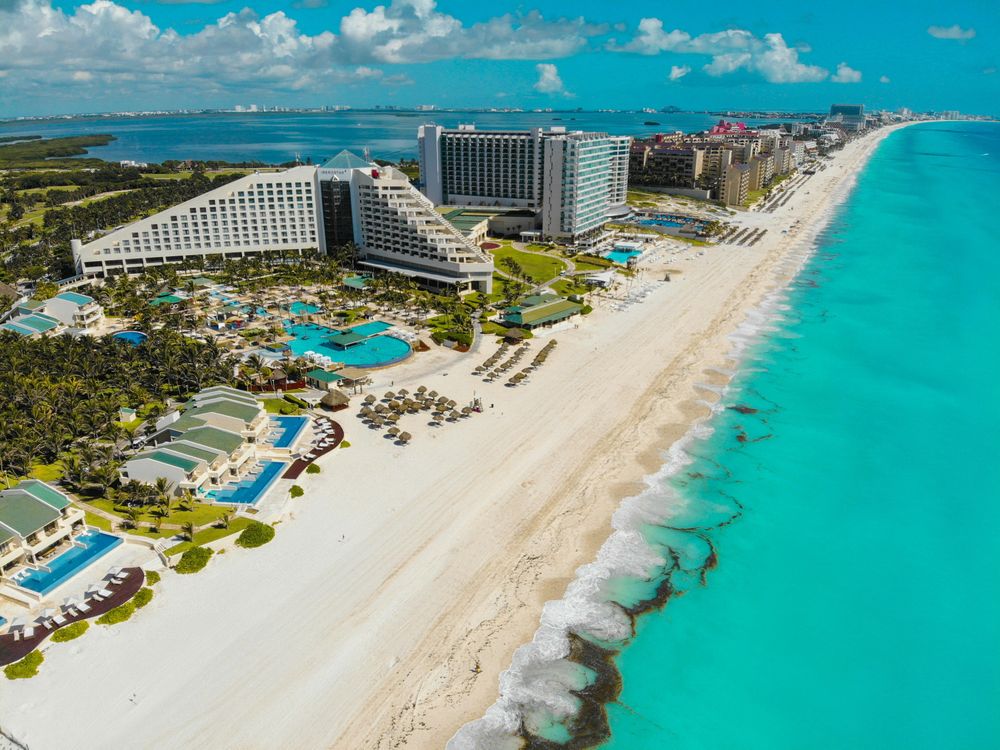 Hotel Zone in the 10 Best Nightclubs in Cancún