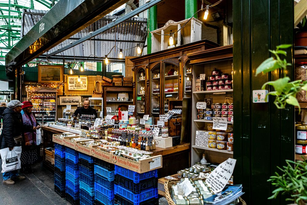 The 10 Best Cheap Restaurants in London