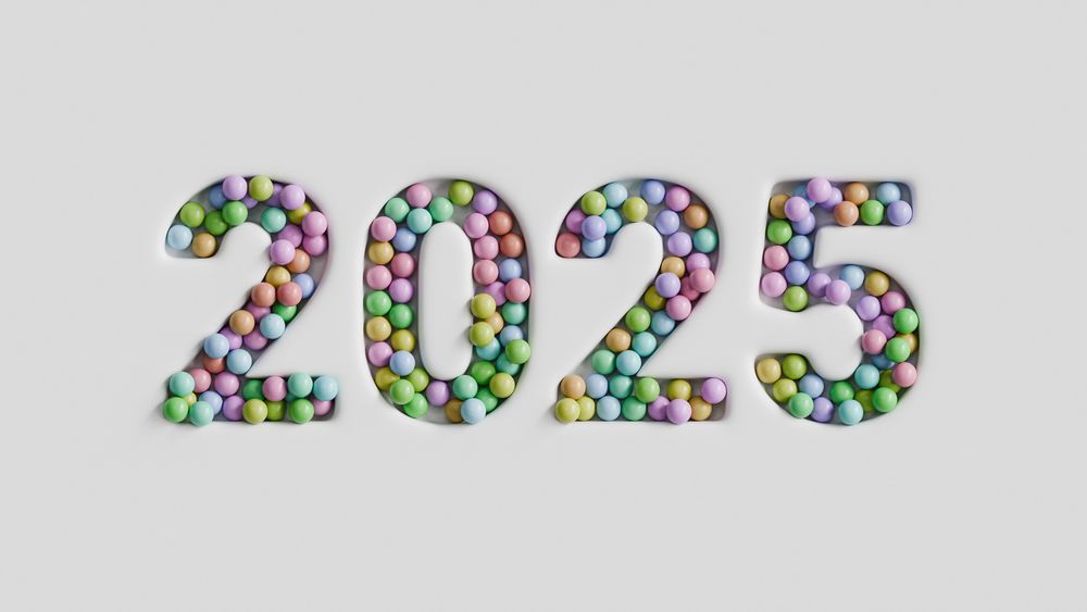 20 Travel Trends for 2025