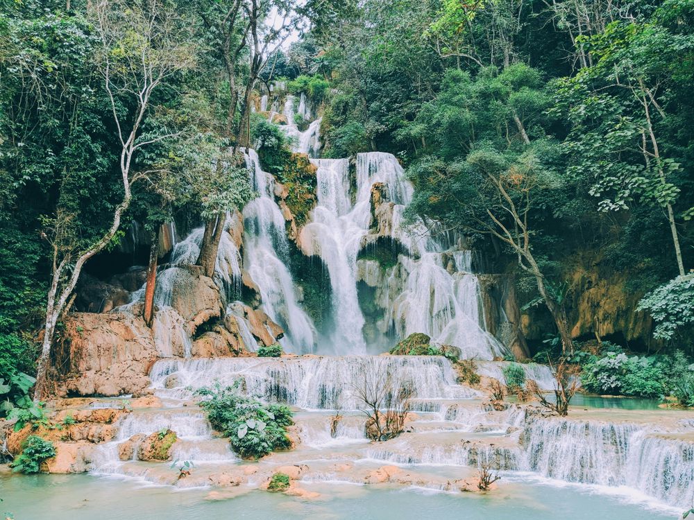 Luang Prabang, Laos one of the Underrated Destinations in Asia