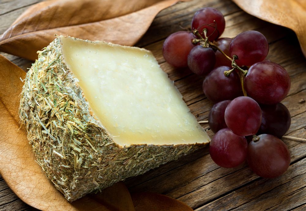 Pecorino Cheese one of the Best Tuscan Souvenirs