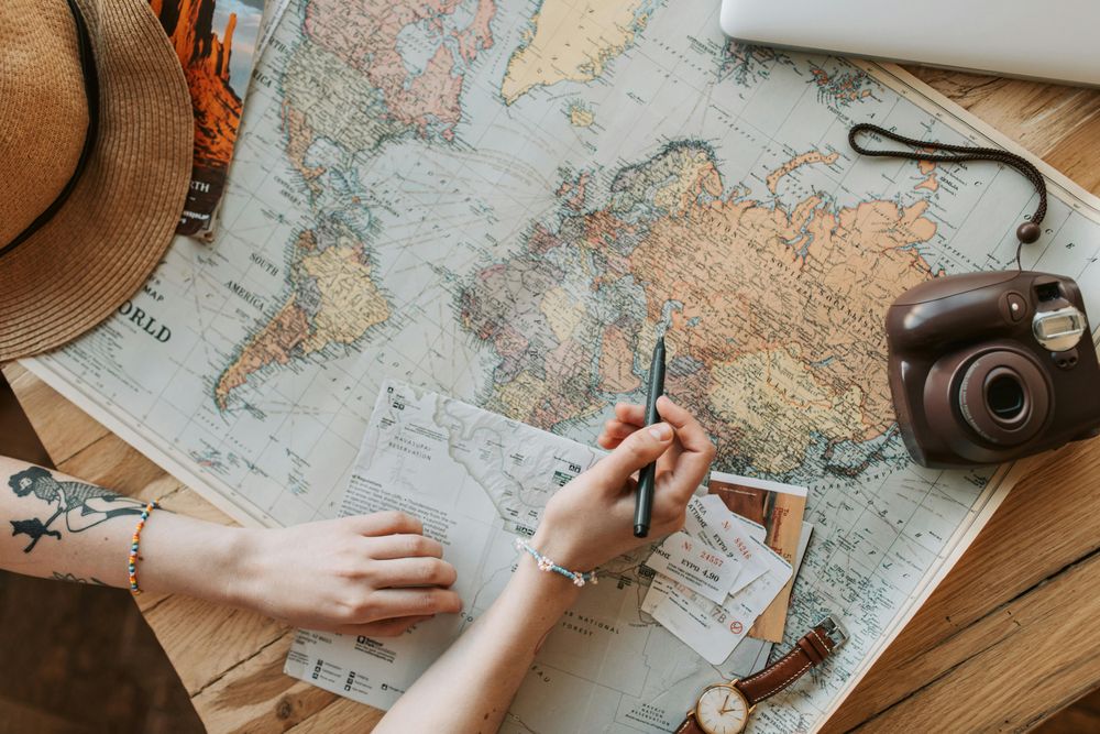 Best Travel Planning Apps 2026: Top 7 Picks for Every Type of Traveller