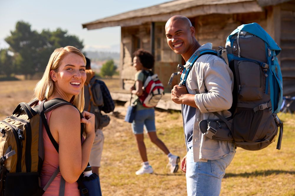 Friend Visit Lesser-Known Destinations in Practising Responsible Tourism