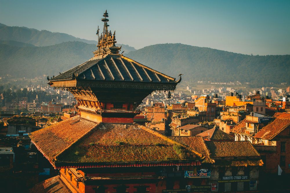 Bhaktapur, Nepal one of the Underrated Destinations in Asia