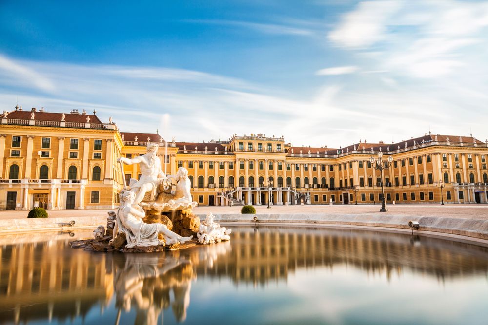Vienna, one of the best cities to visit in Europe