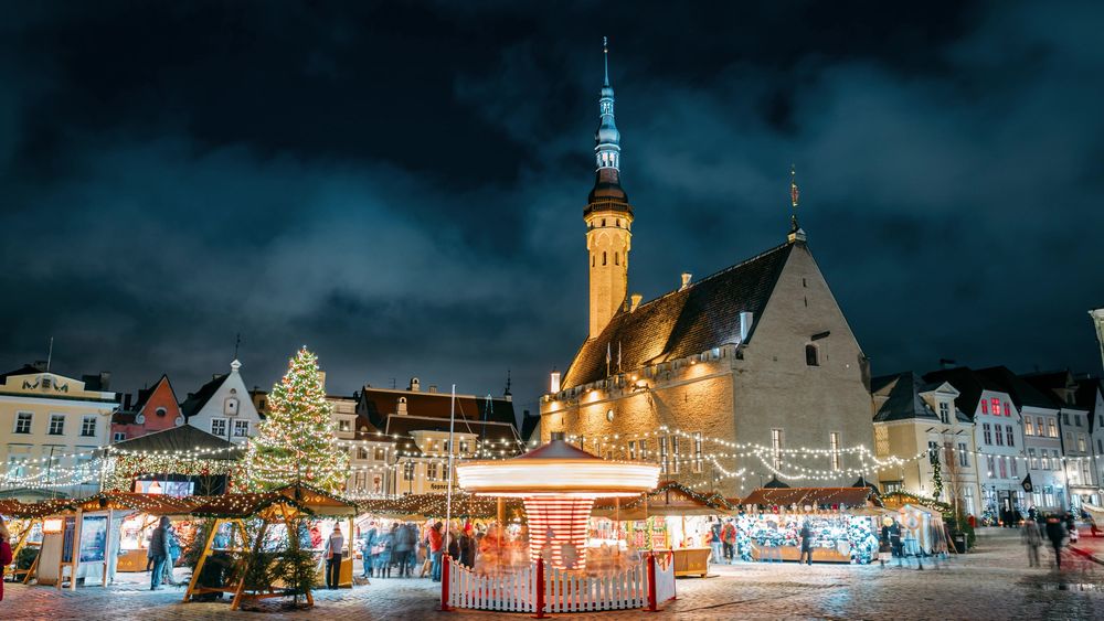 The Best Christmas Markets 2024 10 Magical Destinations