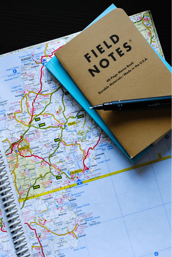 Free Travel Itinerary Template (2026): What to Include + How to Use One