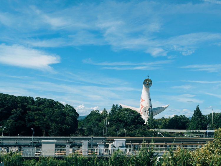 10 Things You Need To Know About Japan's Expo 2025 Osaka