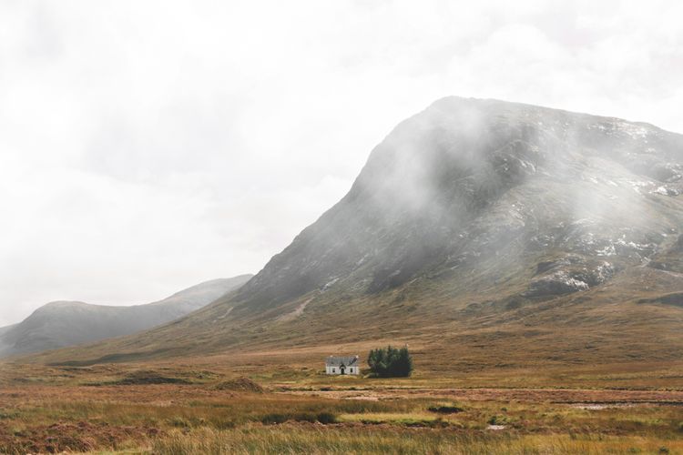 20 Top Attractions in Scotland A Magical Destination