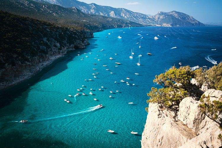 Top 10 Warm Fall Destinations in Europe Must-Visit Beach Locations