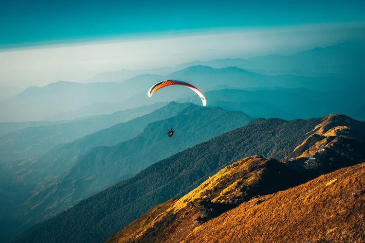 Adventure travel customised to someone's needs, can be an application of Travel Planner AI